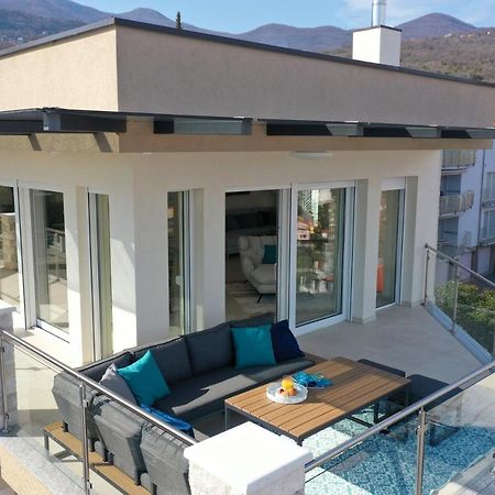Villa Sunny Icici- Apartment Sky 외부 사진