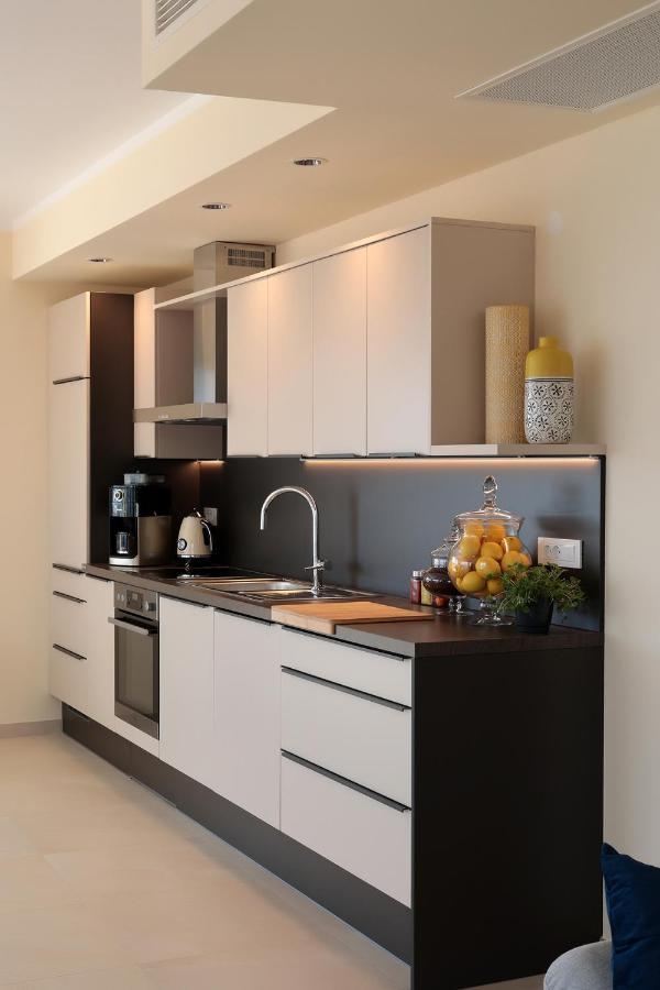 Villa Sunny Icici- Apartment Sky 외부 사진