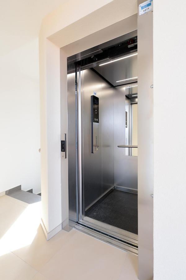 Villa Sunny Icici- Apartment Sky 외부 사진