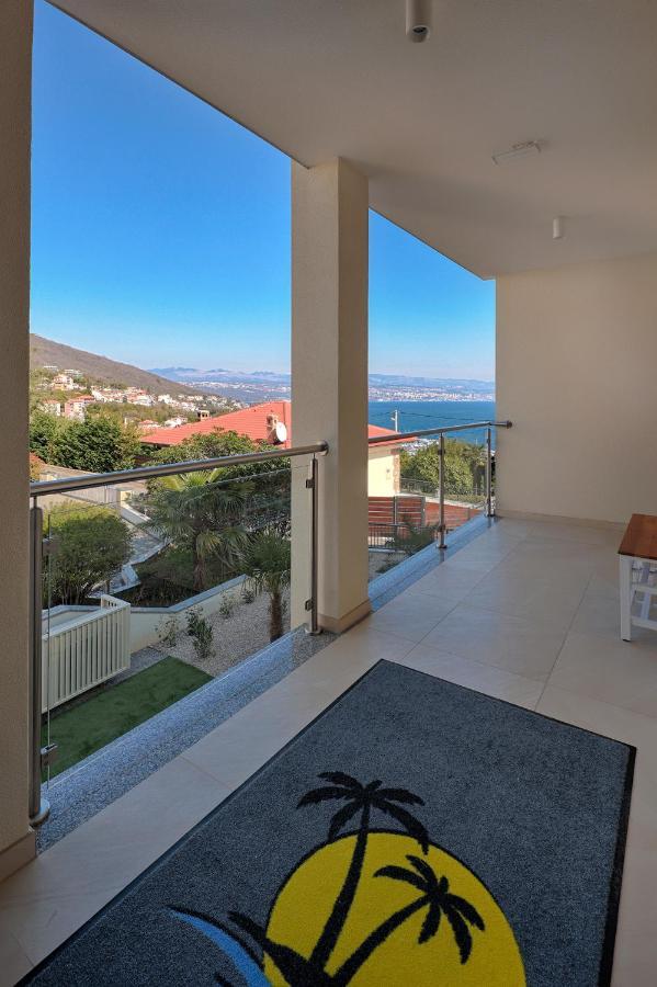 Villa Sunny Icici- Apartment Sky 외부 사진
