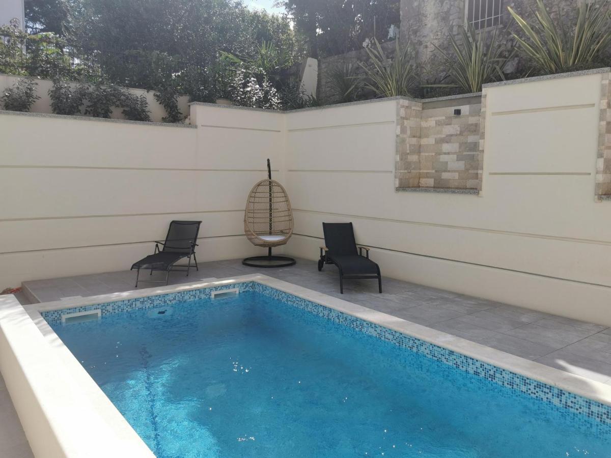 Villa Sunny Icici- Apartment Sky 외부 사진