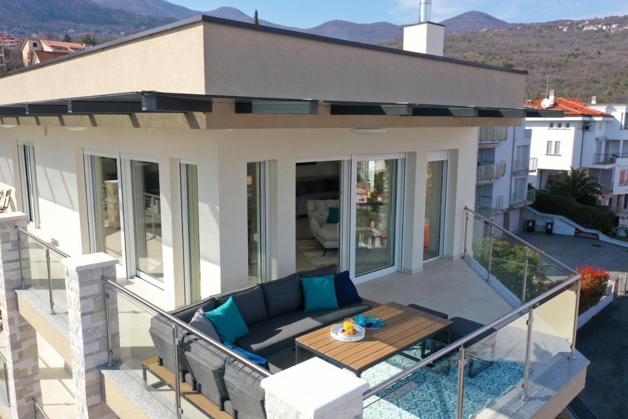 Villa Sunny Icici- Apartment Sky 외부 사진