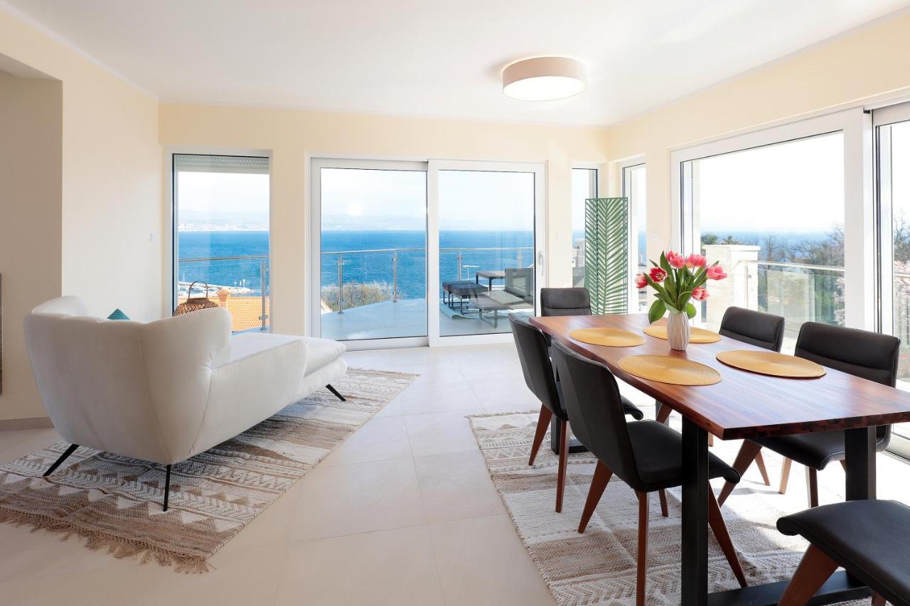 Villa Sunny Icici- Apartment Sky 외부 사진