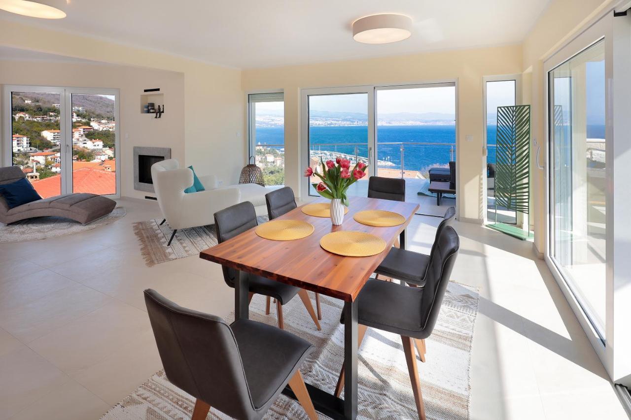 Villa Sunny Icici- Apartment Sky 외부 사진