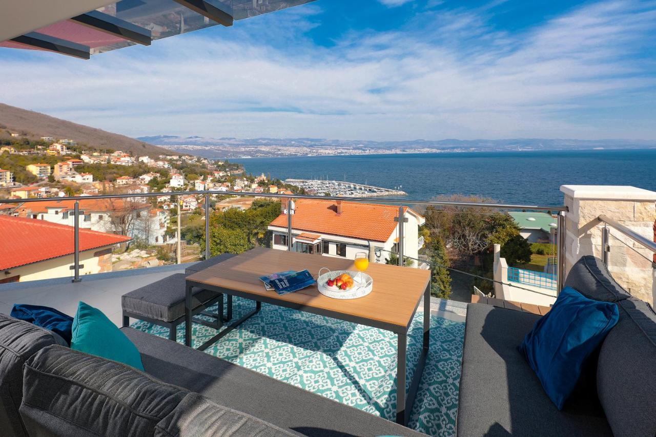 Villa Sunny Icici- Apartment Sky 외부 사진