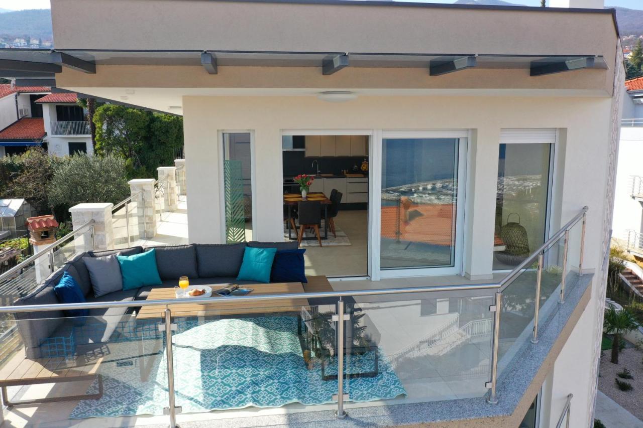 Villa Sunny Icici- Apartment Sky 외부 사진