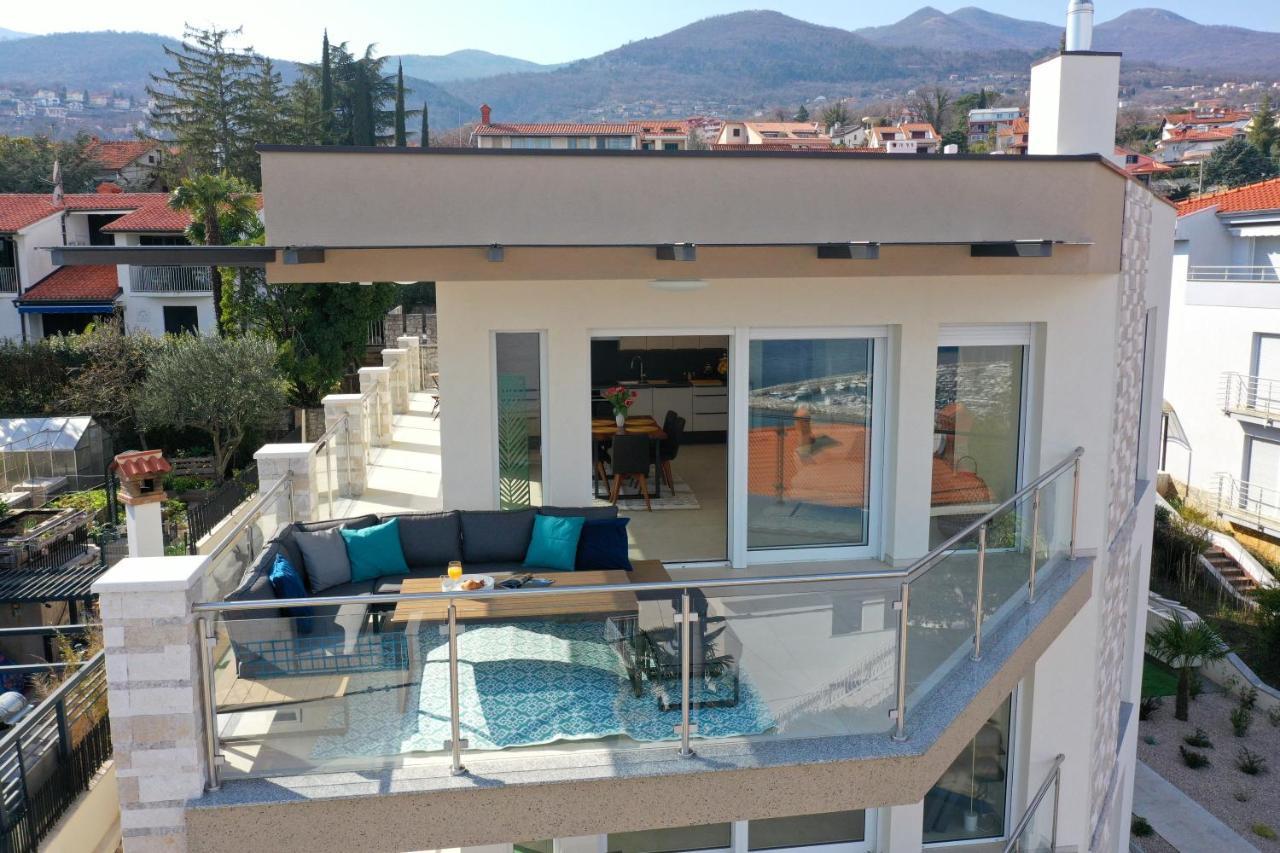 Villa Sunny Icici- Apartment Sky 외부 사진