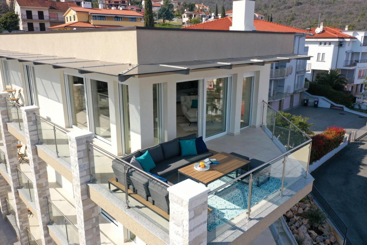 Villa Sunny Icici- Apartment Sky 외부 사진