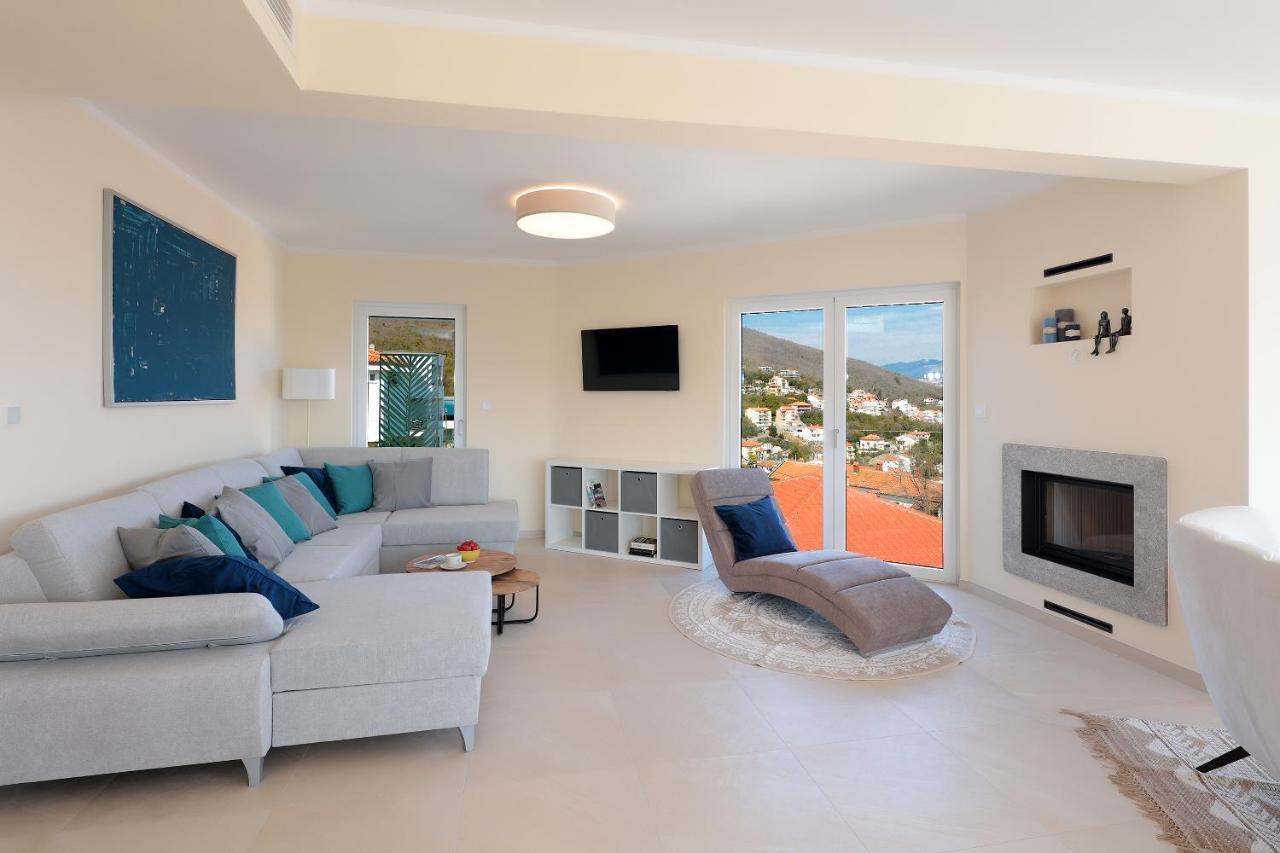 Villa Sunny Icici- Apartment Sky 외부 사진