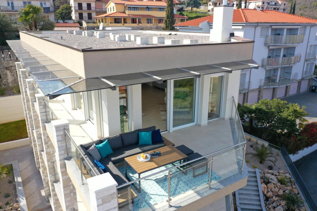 Villa Sunny Icici- Apartment Sky 외부 사진