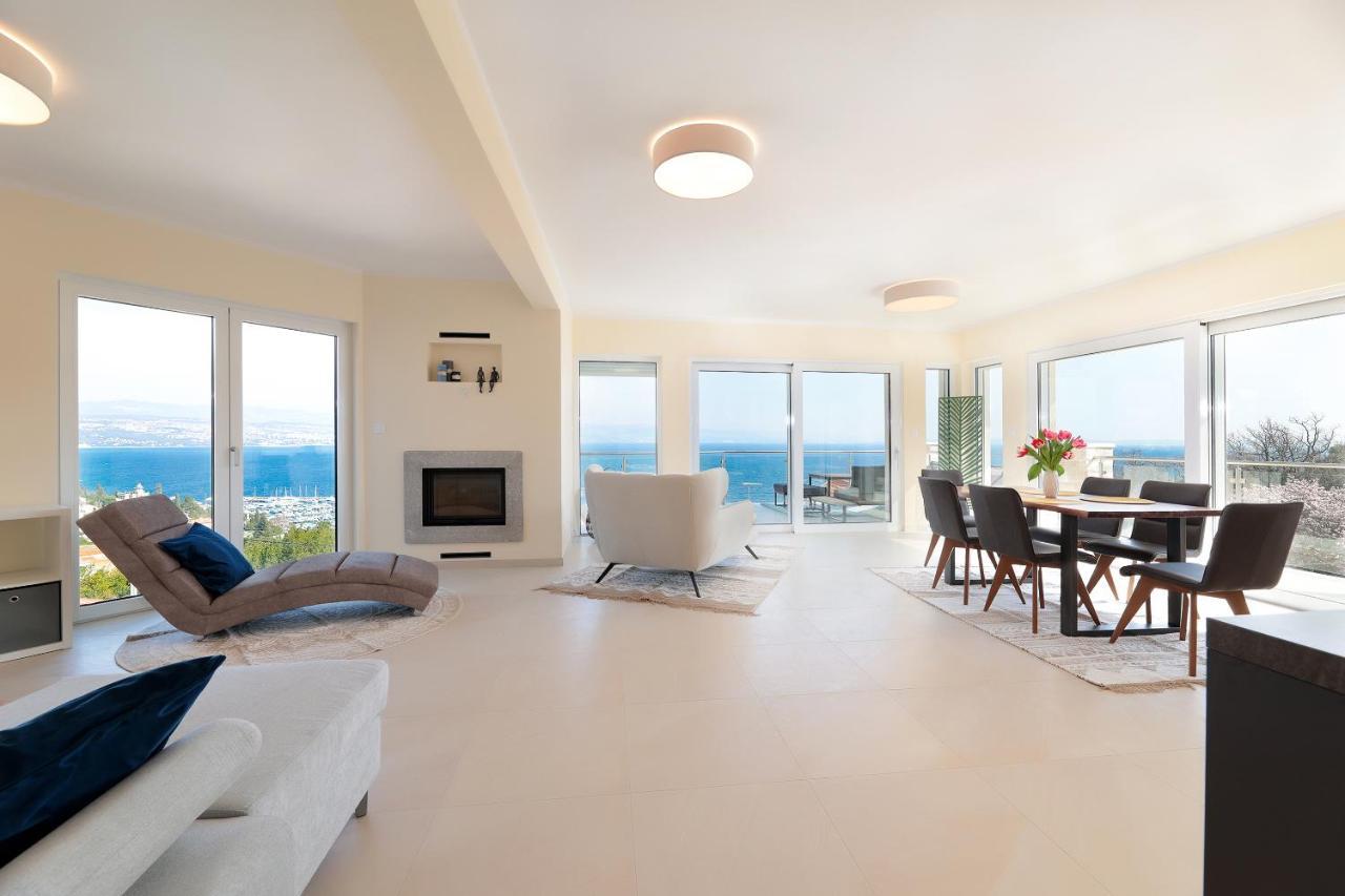 Villa Sunny Icici- Apartment Sky 외부 사진