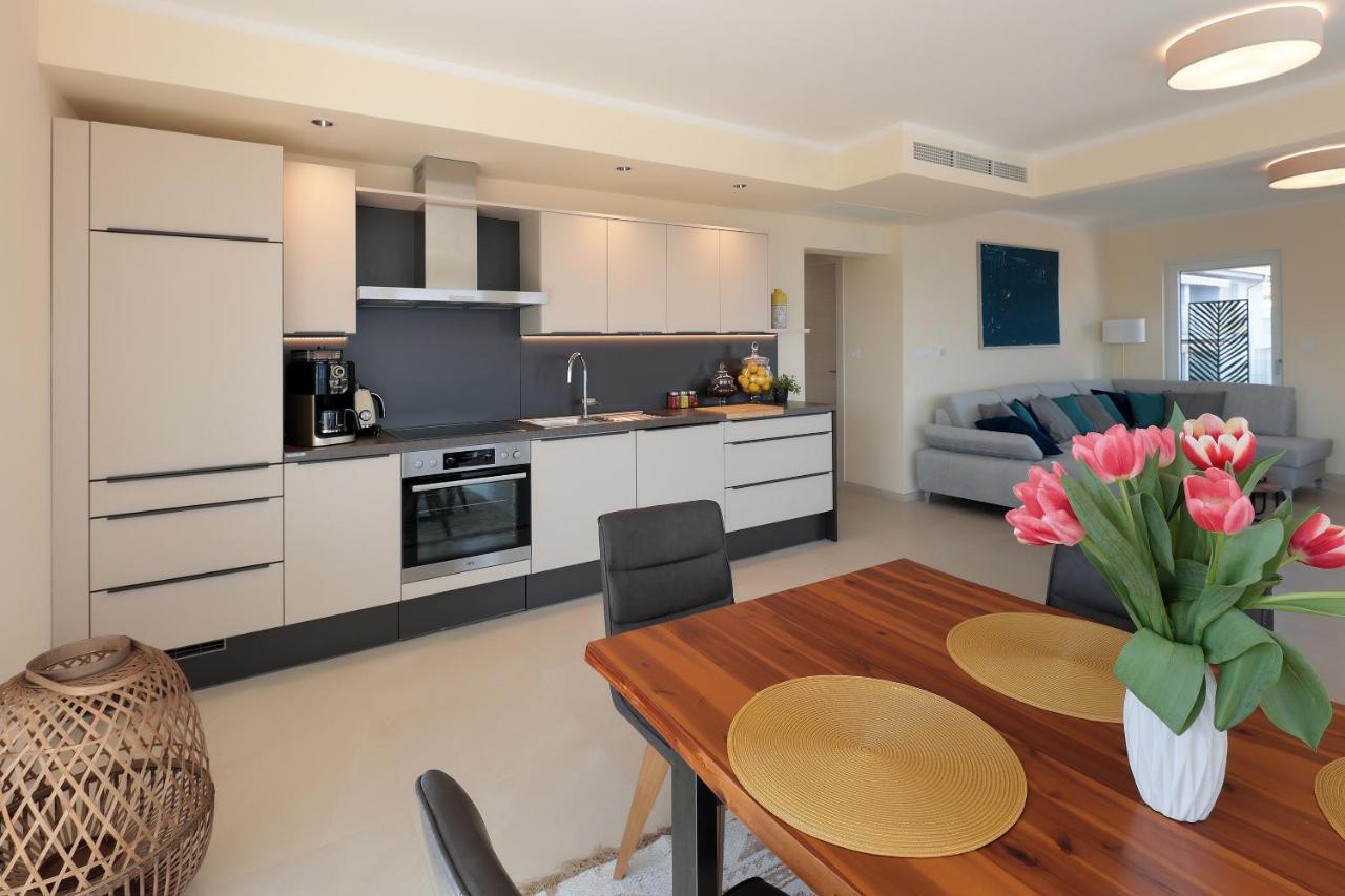 Villa Sunny Icici- Apartment Sky 외부 사진