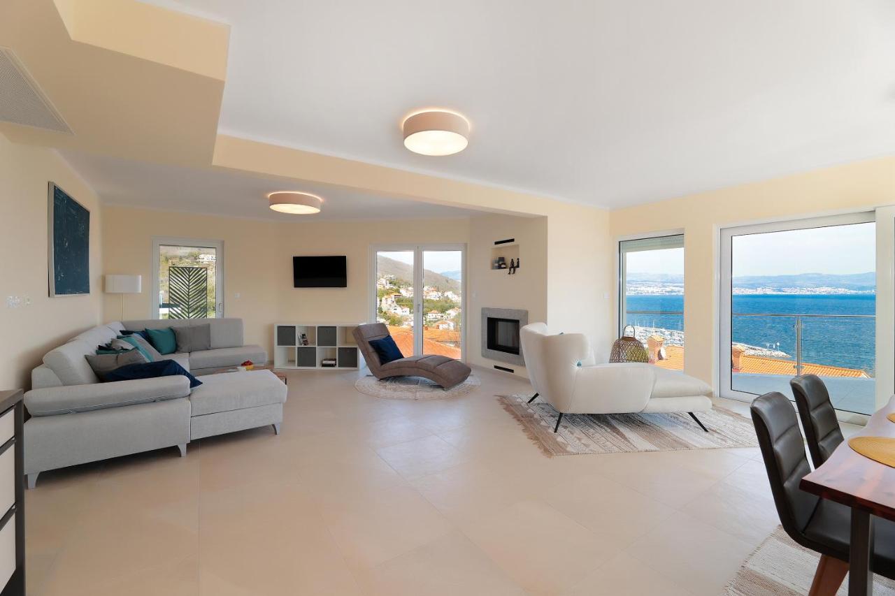 Villa Sunny Icici- Apartment Sky 외부 사진