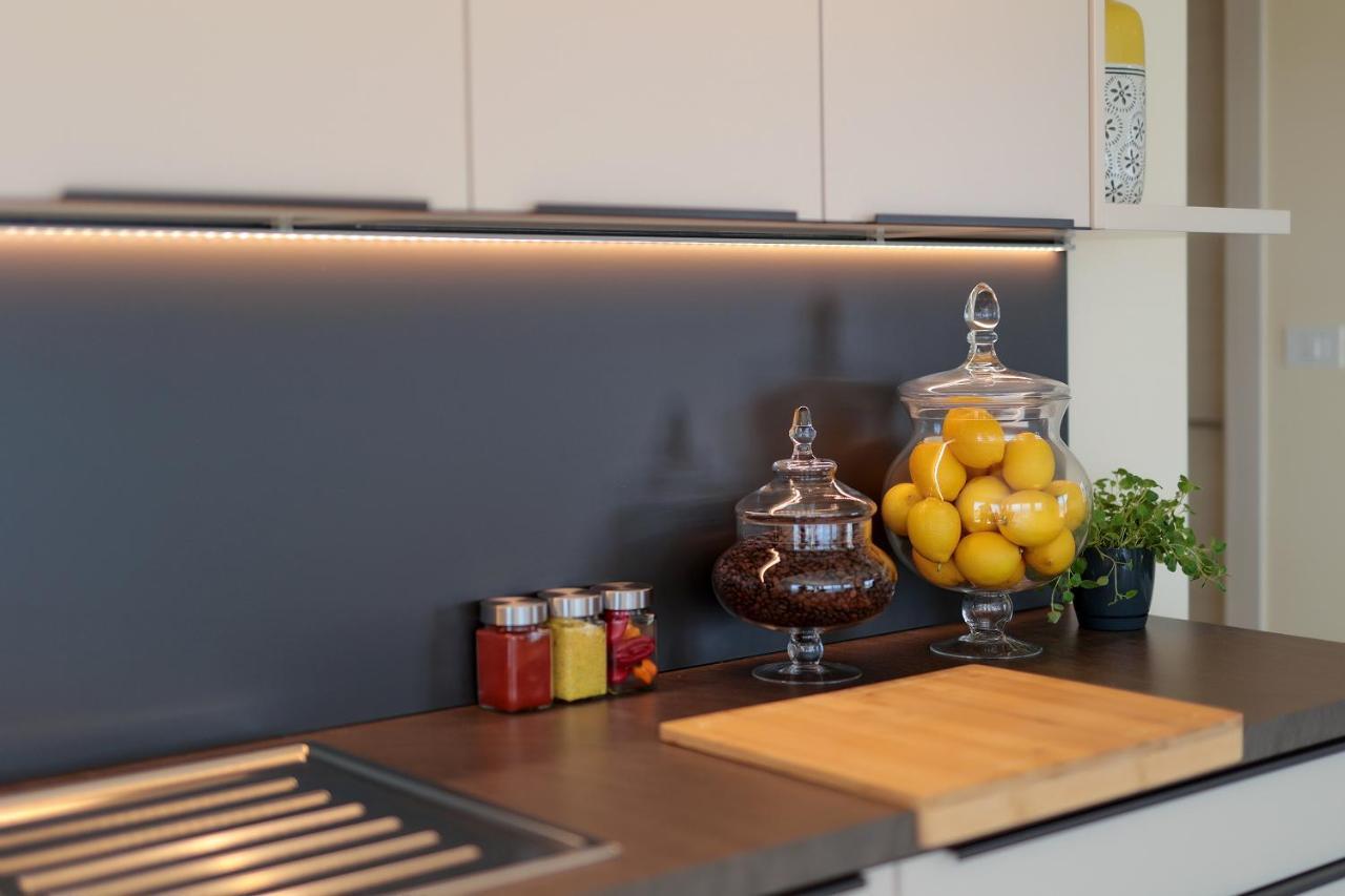 Villa Sunny Icici- Apartment Sky 외부 사진