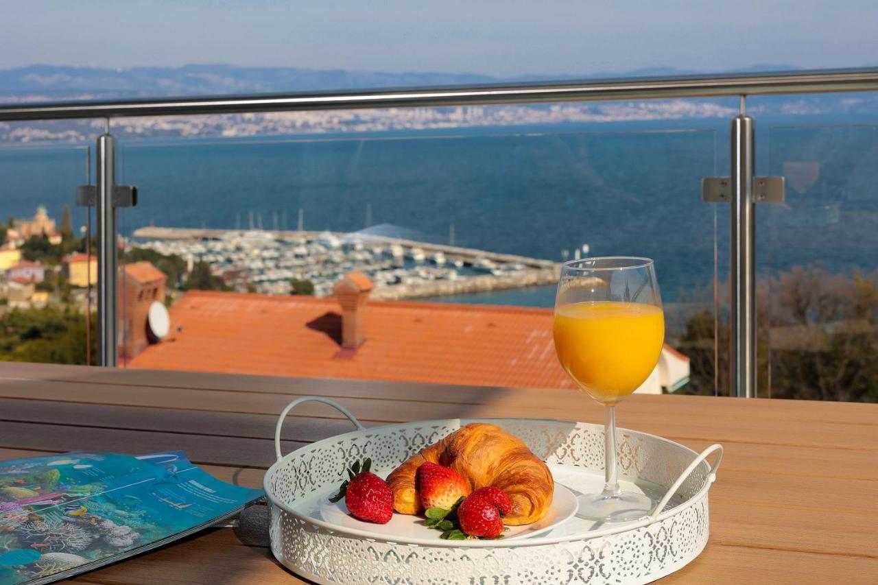 Villa Sunny Icici- Apartment Sky 외부 사진