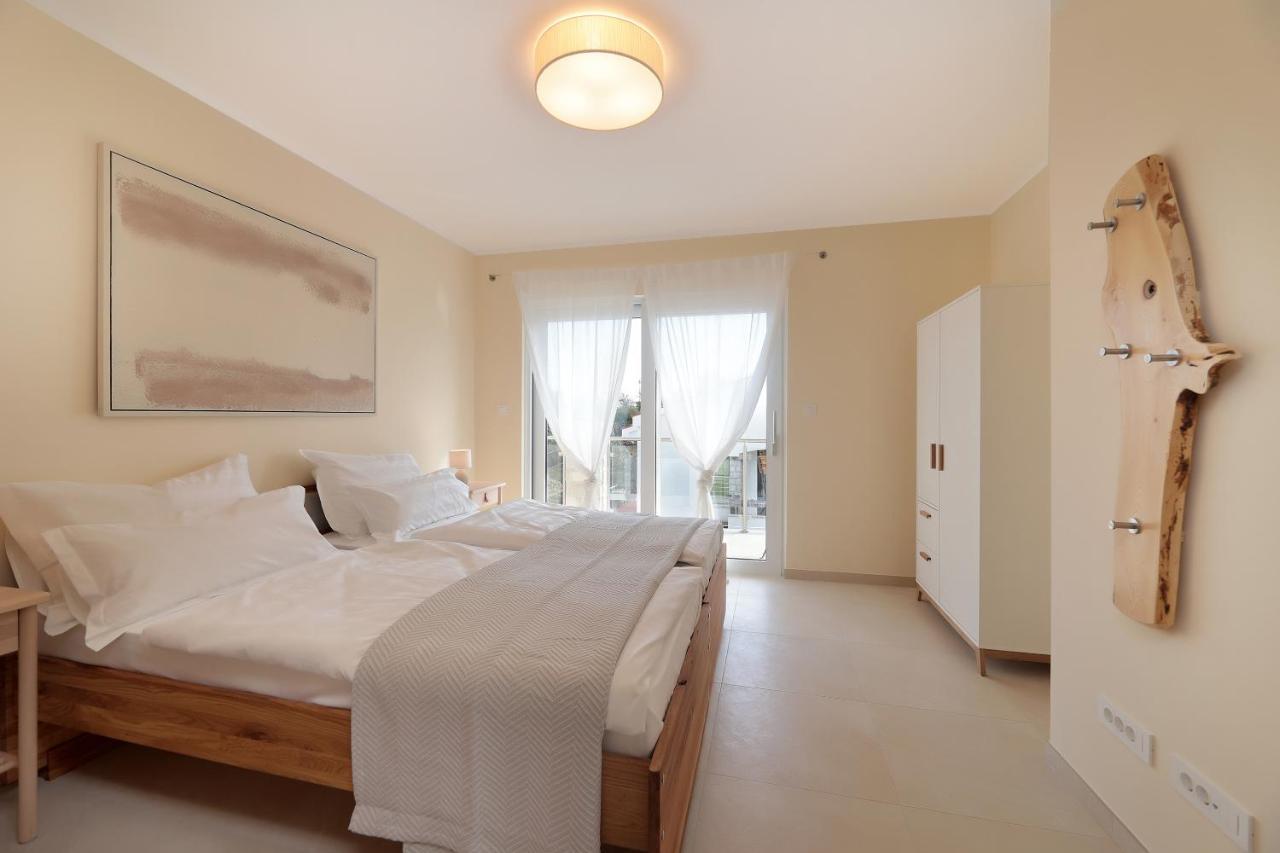 Villa Sunny Icici- Apartment Sky 외부 사진