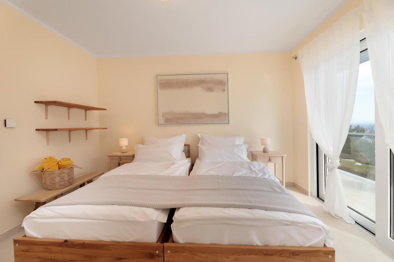 Villa Sunny Icici- Apartment Sky 외부 사진