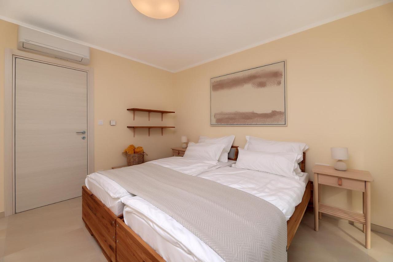 Villa Sunny Icici- Apartment Sky 외부 사진