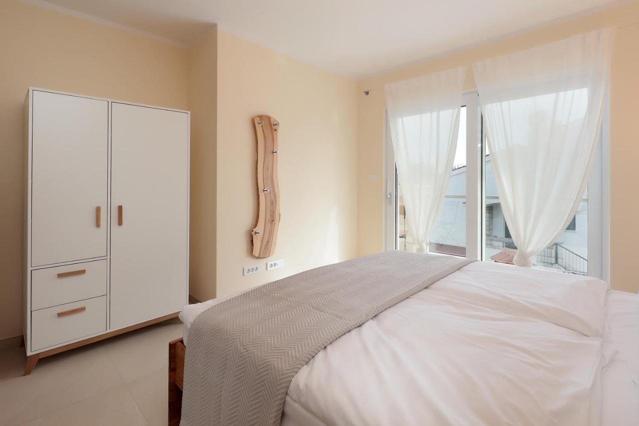 Villa Sunny Icici- Apartment Sky 외부 사진