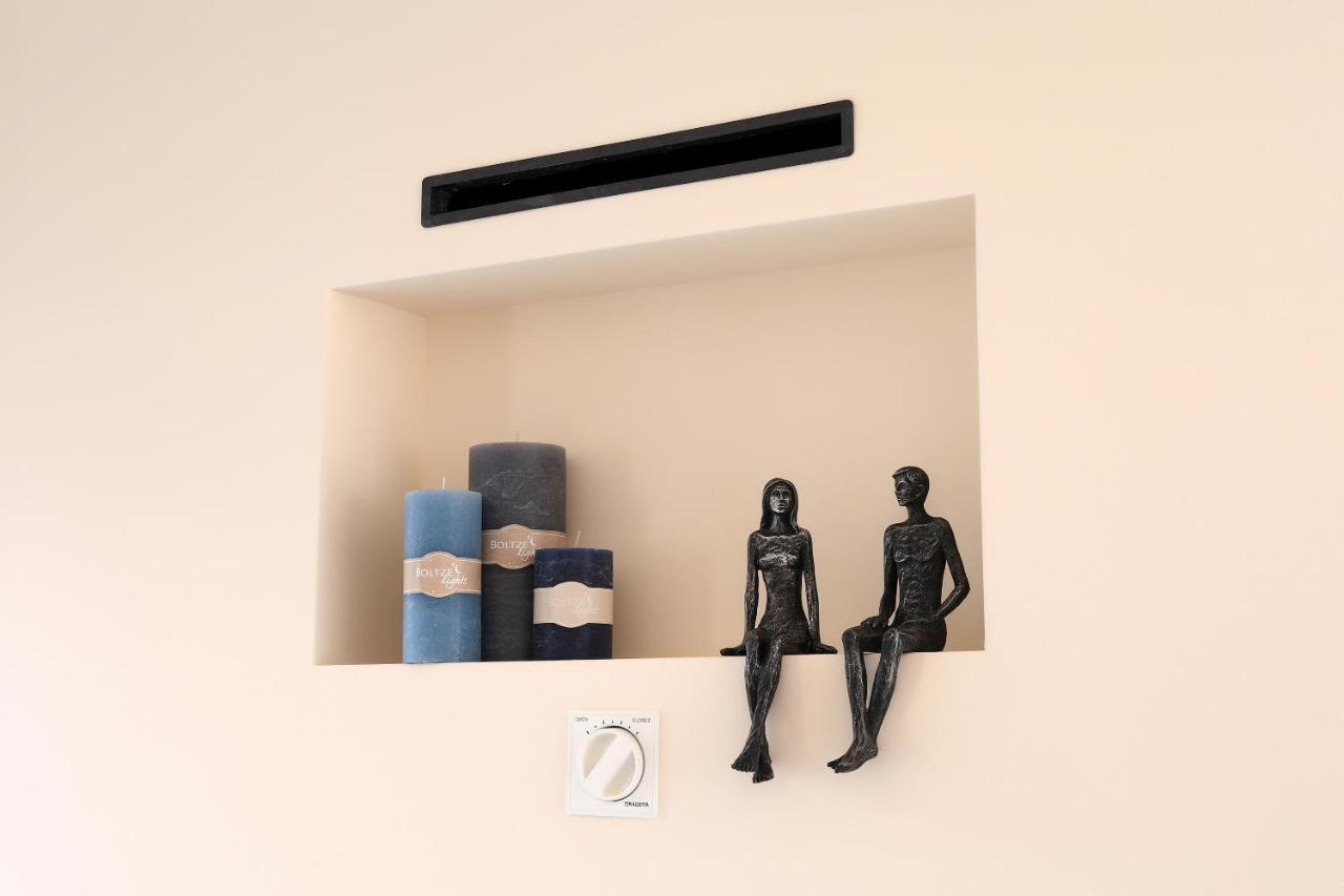 Villa Sunny Icici- Apartment Sky 외부 사진