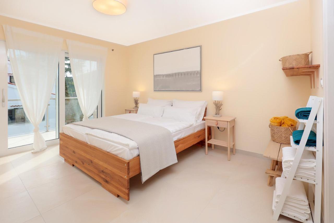 Villa Sunny Icici- Apartment Sky 외부 사진
