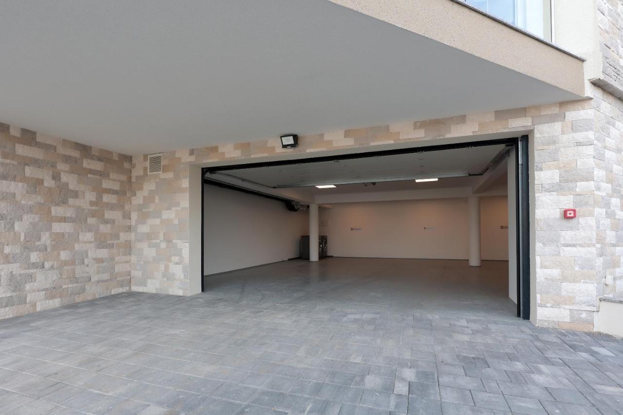 Villa Sunny Icici- Apartment Sky 외부 사진