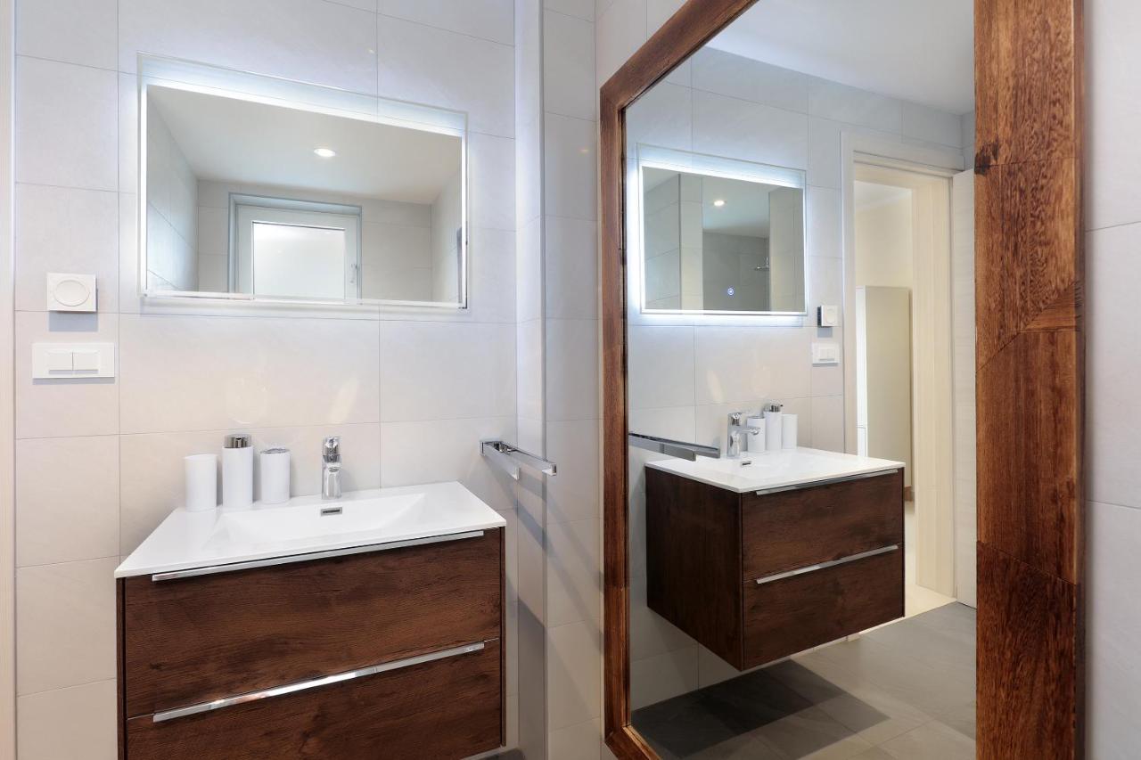 Villa Sunny Icici- Apartment Sky 외부 사진