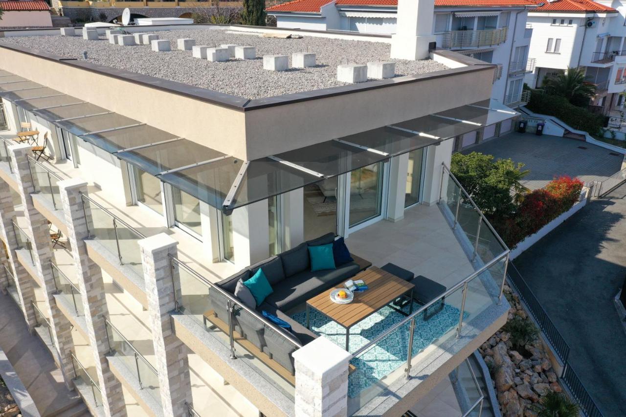 Villa Sunny Icici- Apartment Sky 외부 사진