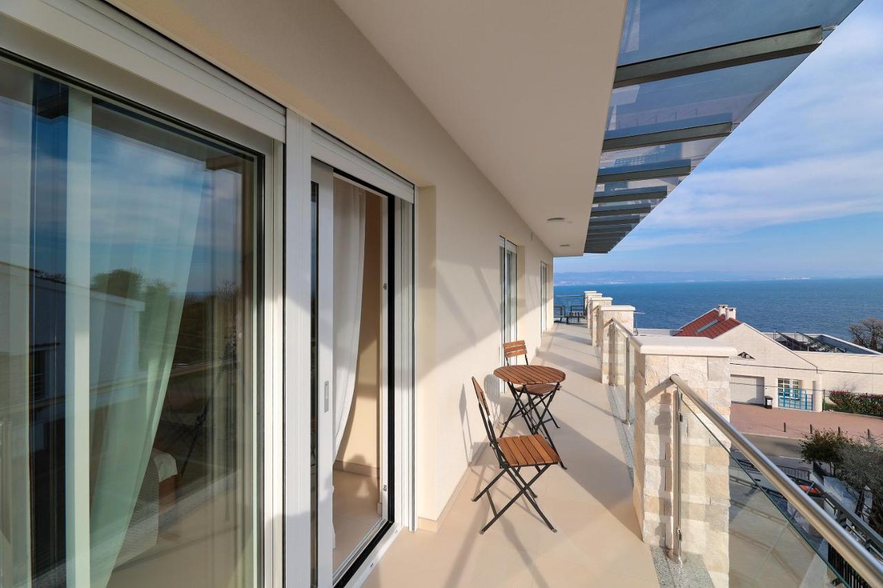 Villa Sunny Icici- Apartment Sky 외부 사진