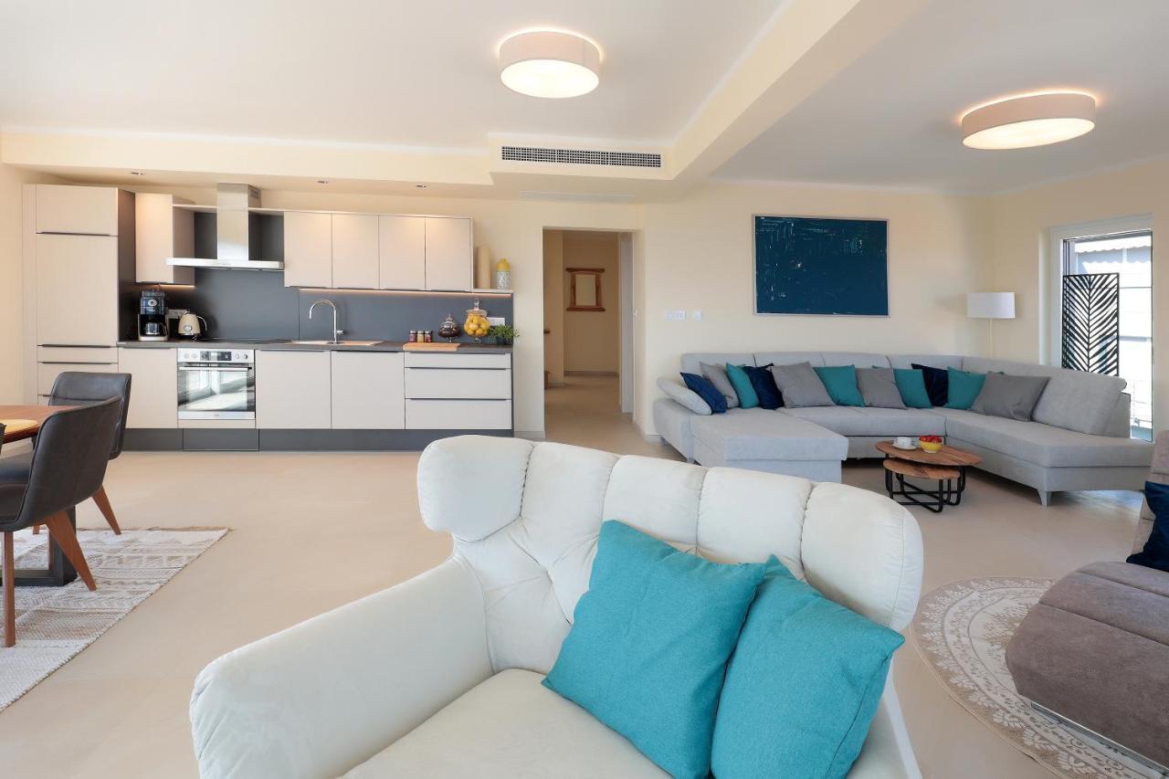 Villa Sunny Icici- Apartment Sky 외부 사진
