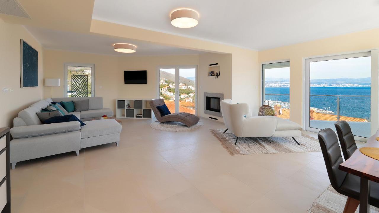 Villa Sunny Icici- Apartment Sky 외부 사진