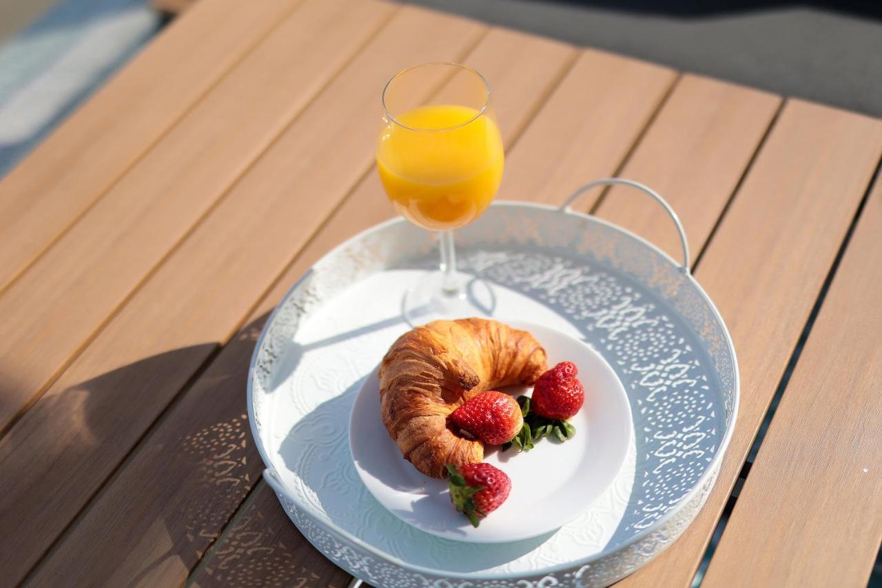 Villa Sunny Icici- Apartment Sky 외부 사진