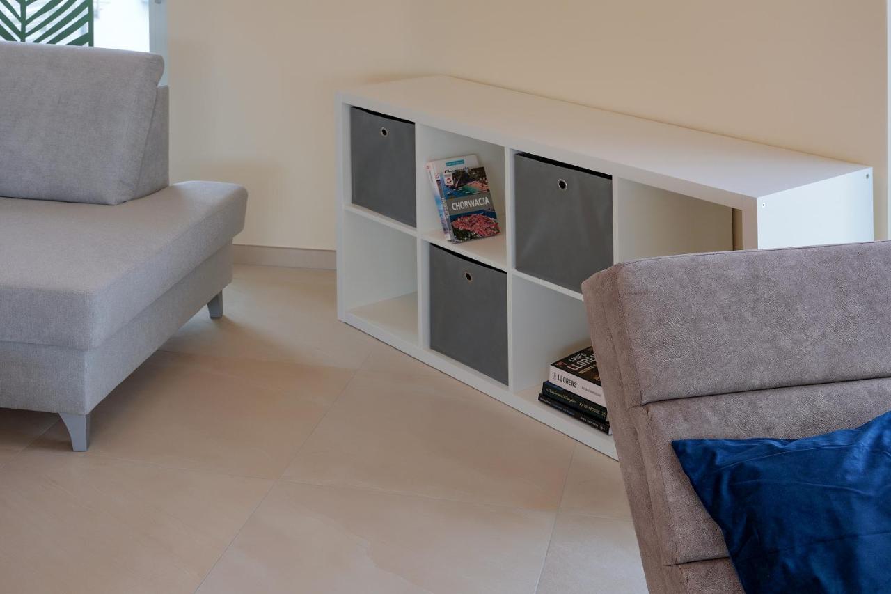 Villa Sunny Icici- Apartment Sky 외부 사진