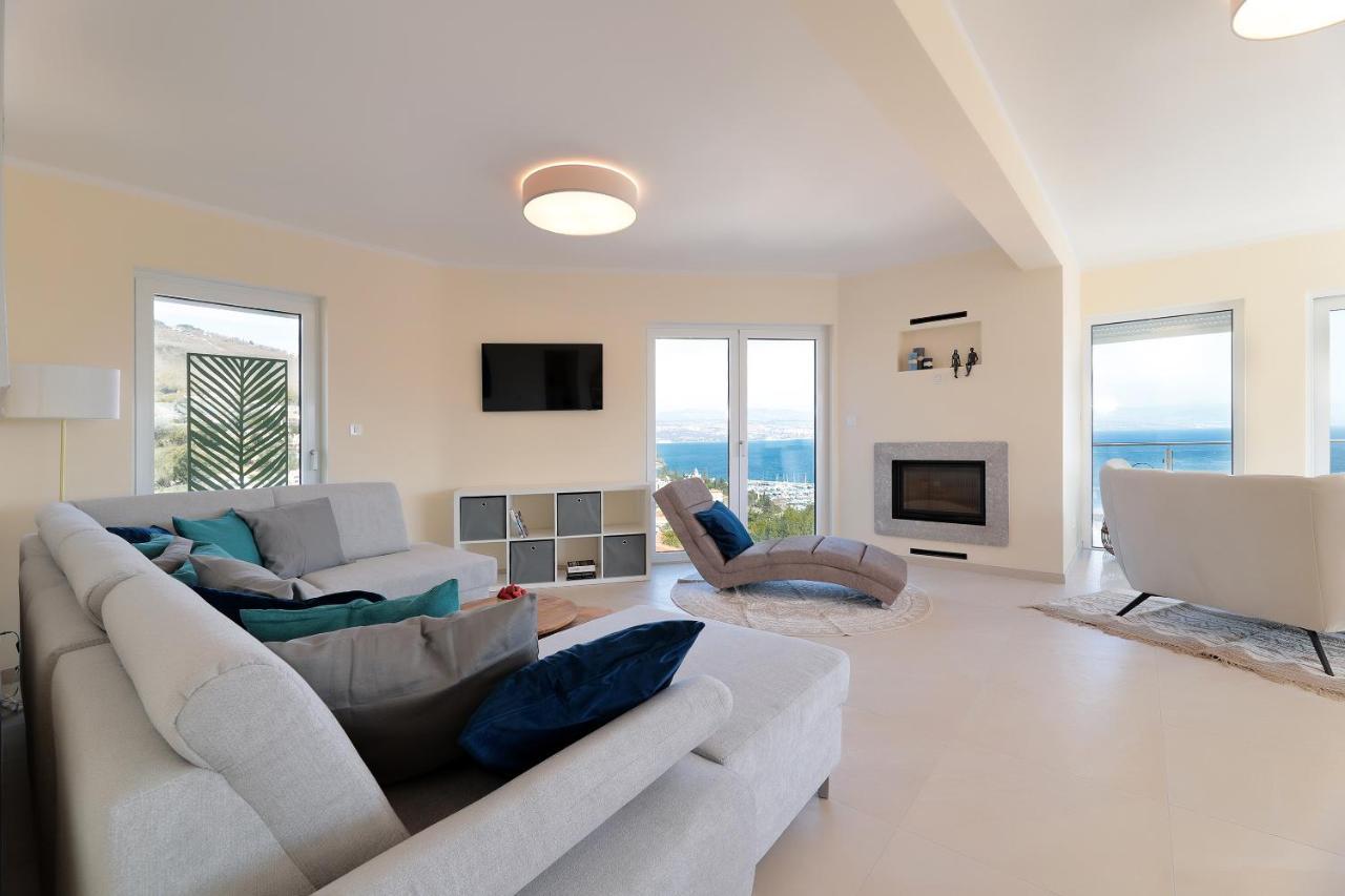 Villa Sunny Icici- Apartment Sky 외부 사진