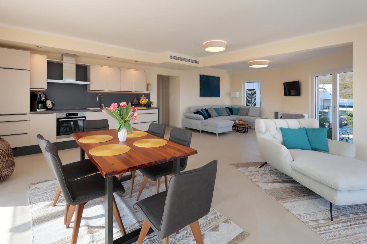 Villa Sunny Icici- Apartment Sky 외부 사진