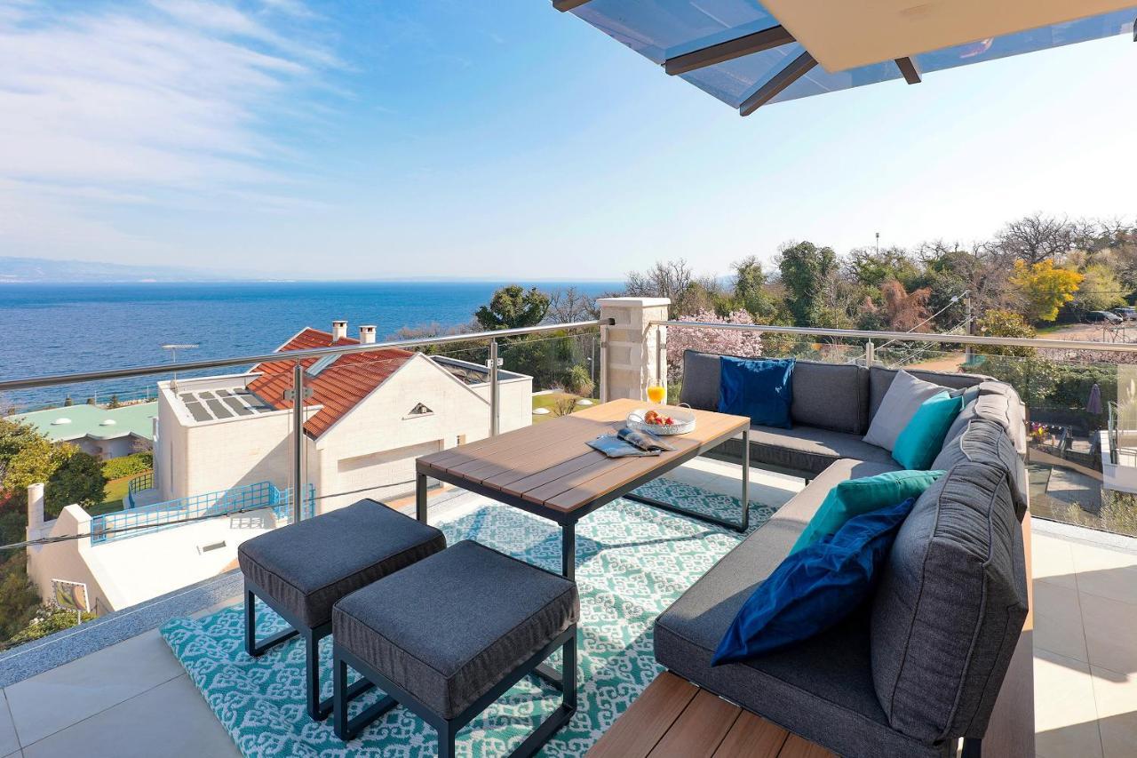 Villa Sunny Icici- Apartment Sky 외부 사진