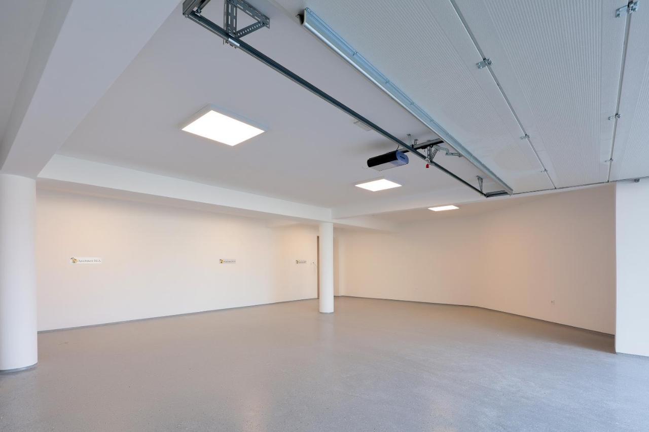 Villa Sunny Icici- Apartment Sky 외부 사진
