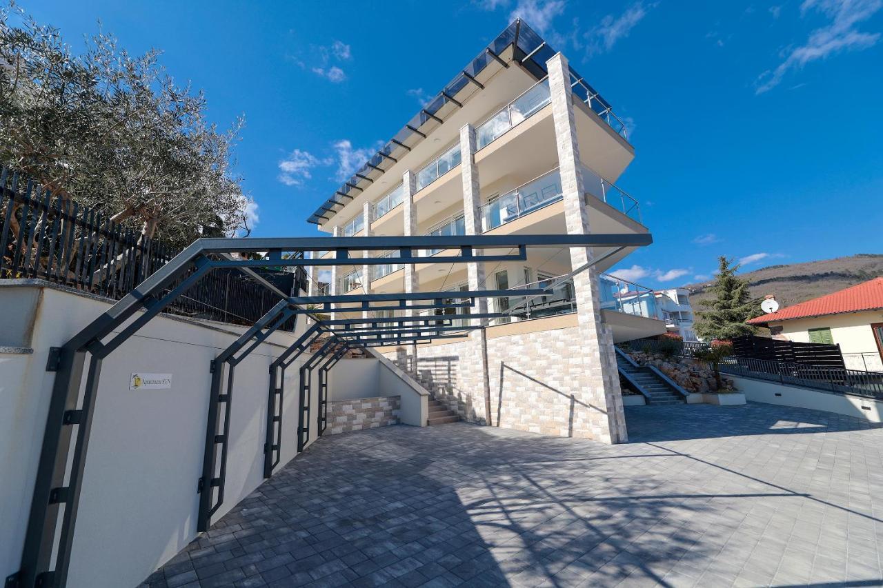 Villa Sunny Icici- Apartment Sky 외부 사진
