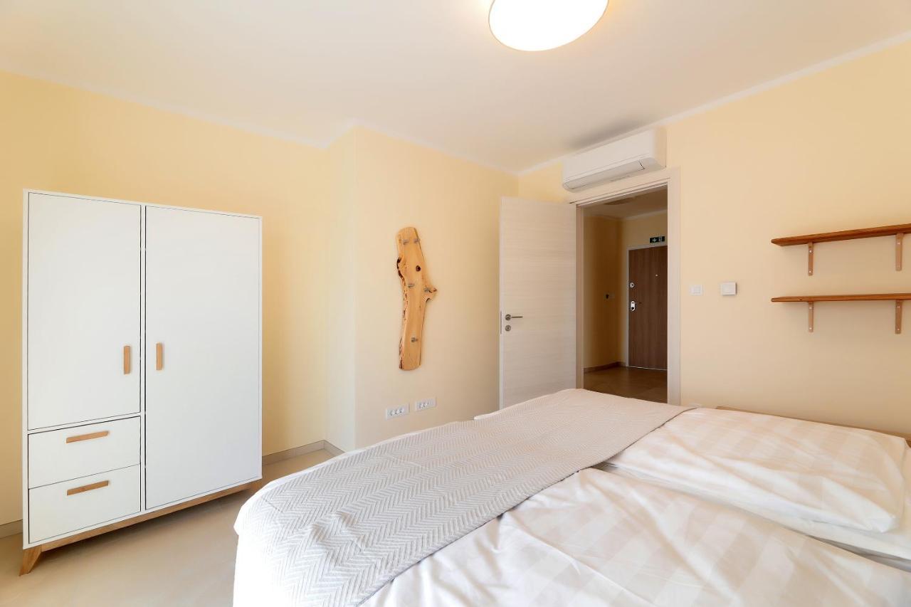 Villa Sunny Icici- Apartment Sky 외부 사진