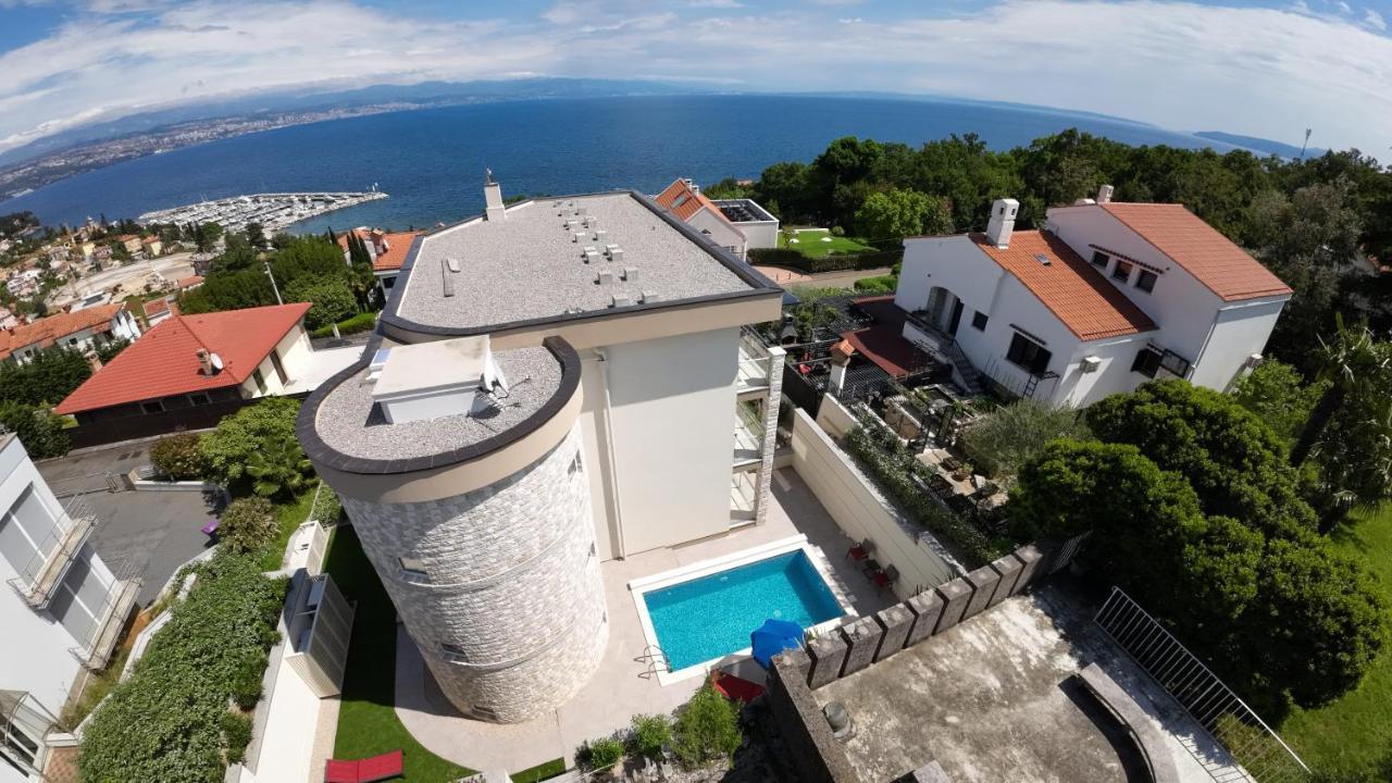 Villa Sunny Icici- Apartment Sky 외부 사진