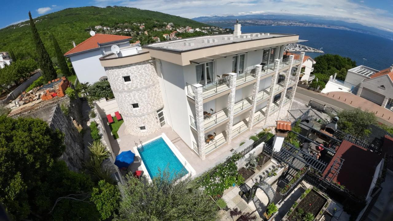 Villa Sunny Icici- Apartment Sky 외부 사진