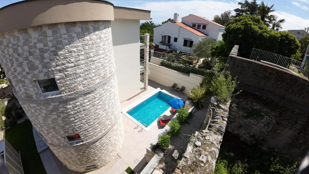 Villa Sunny Icici- Apartment Sky 외부 사진